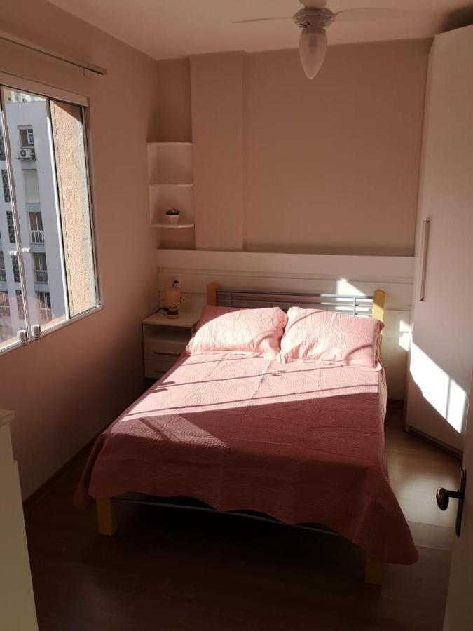 Ensolarado E Espacoso Quarto/Sala No Coracao De Poa Porto Alegre Extérieur photo
